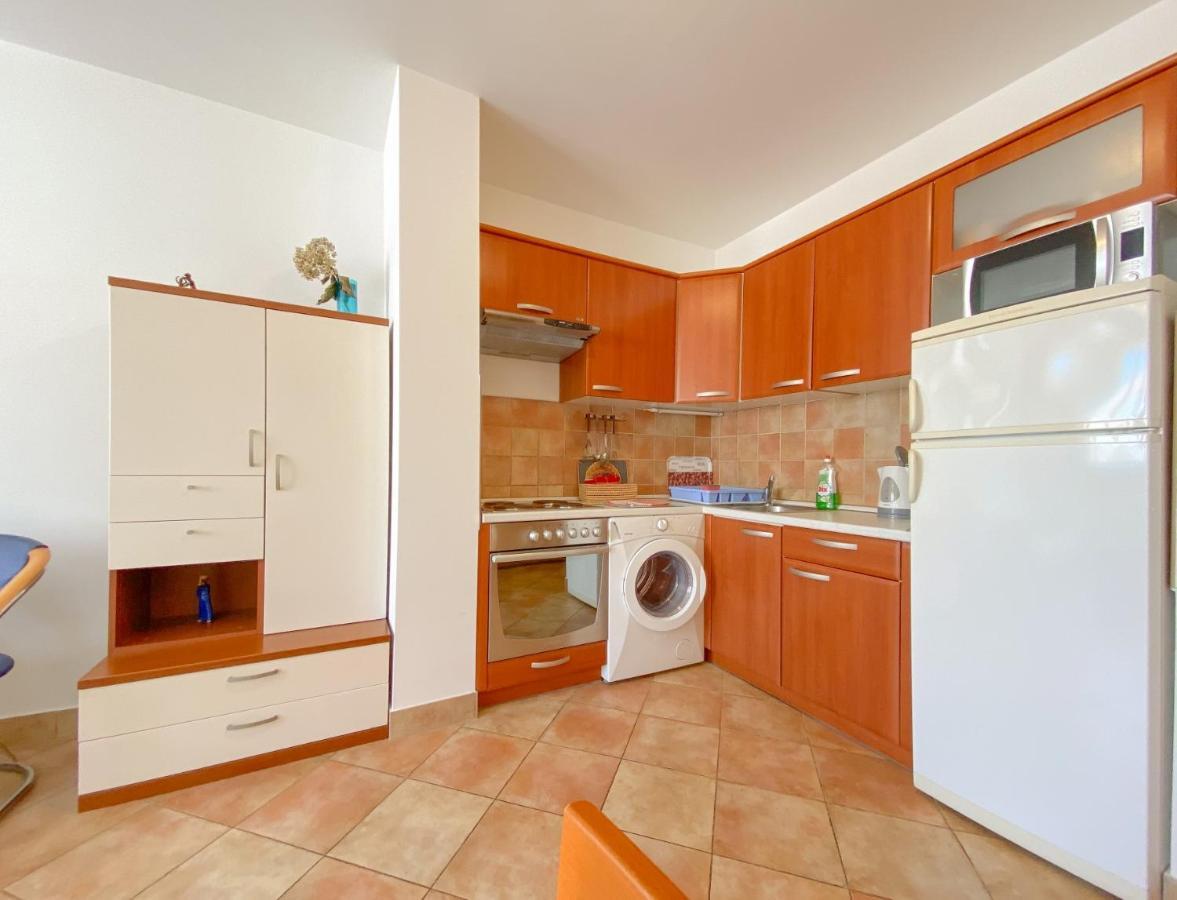 Vesna S Apartment Novigrad Istria Exterior foto